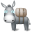 Donkey for Oracle