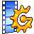 GIF Movie Gear