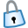 Transparent Lock Screen