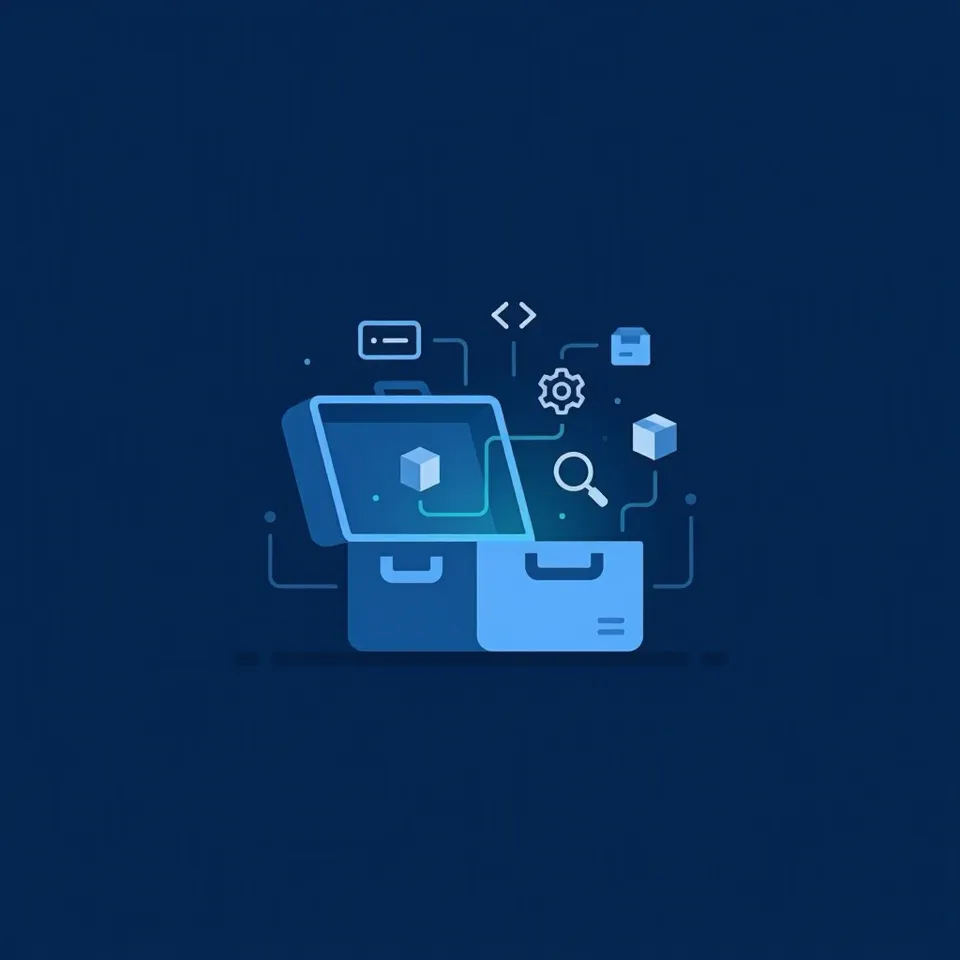 20 Best CLI Tools You Can Install via winget