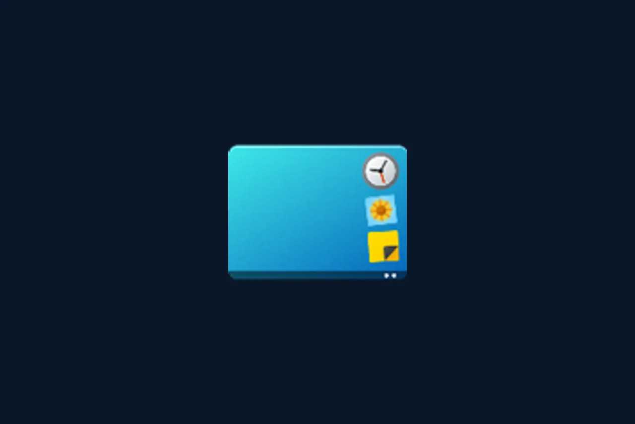 How to Install 8GadgetPack Silently with winget on Windows
