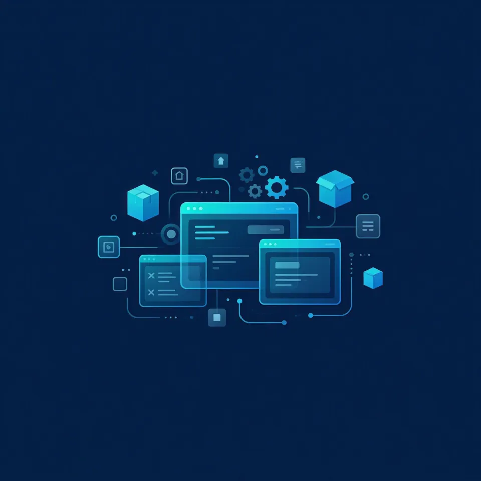 Winget Commands Cheatsheet: Every Command You'll Actually Use