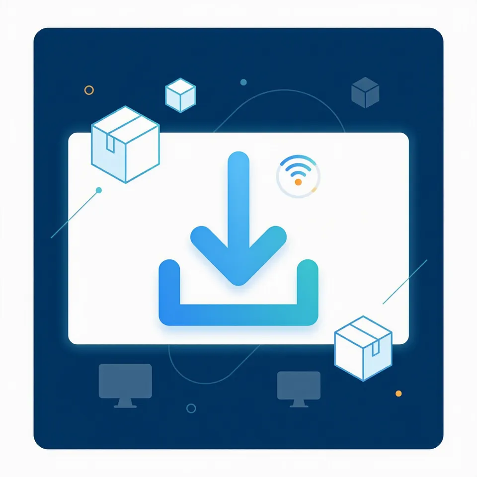 Fix: winget Download Failed / Network Errors — 6 Fixes