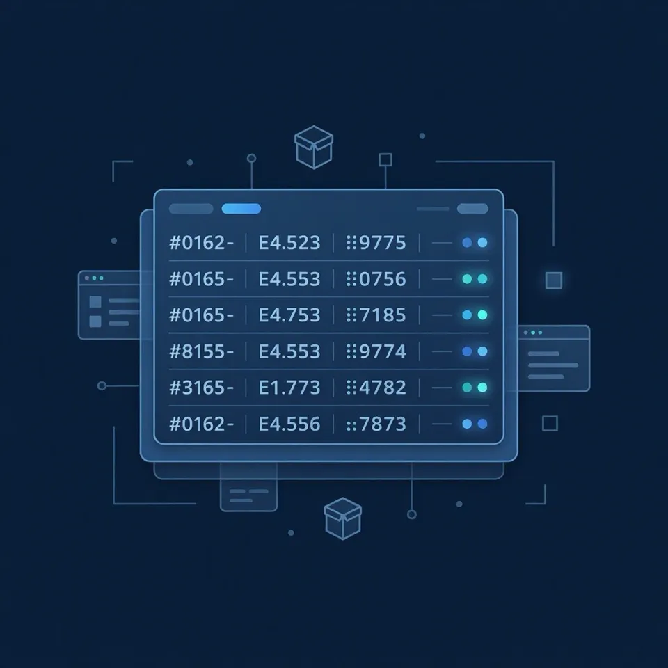 winget MSI Exit Codes Decoded (1603, 1618, 1638, and more)